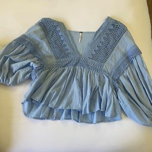 free people top
